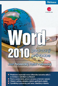 E-kniha Word 2010