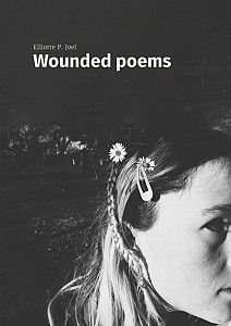 E-kniha Wounded poems