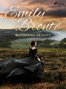 E-kniha Wuthering Heights