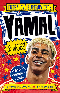 E-kniha Yamal je macher!