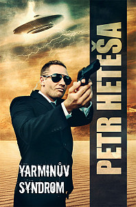 E-kniha Yarminův syndrom