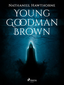 E-kniha Young Goodman Brown