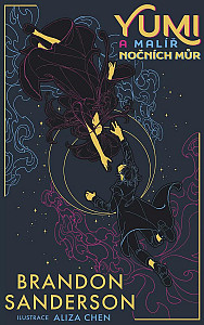 E-kniha Yumi a malíř nočních můr