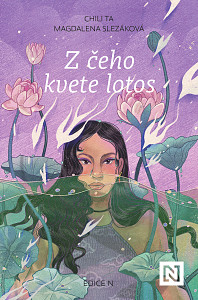 E-kniha Z čeho kvete lotos