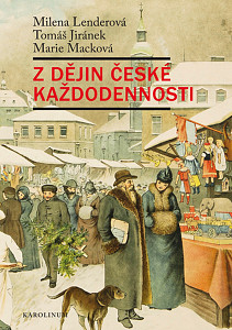 E-kniha Z dějin české každodennosti