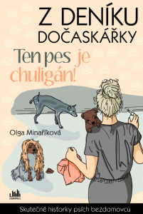 E-kniha Z deníku dočaskářky - Ten pes je chuligán!
