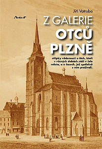 E-kniha Z galerie otců Plzně