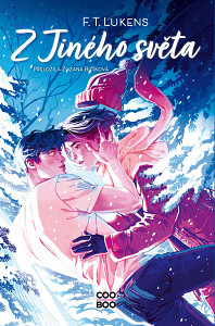 E-kniha Z Jiného světa