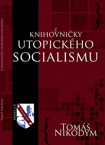 E-kniha Z knihovničky utopického socialismu