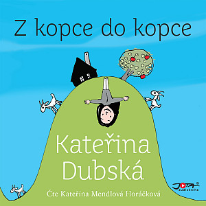 E-kniha Z kopce do kopce