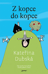 E-kniha Z kopce do kopce
