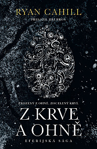 E-kniha Z krve a ohně