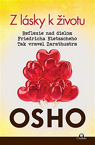 E-kniha Z lásky k životu