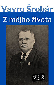 E-kniha Z môjho života