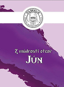 E-kniha Z múdrosti otcov – Jún