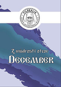 E-kniha Z múdrosti otcov – December