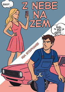 E-kniha Z nebe na zem