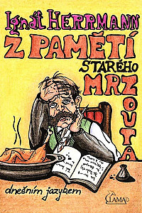 E-kniha Z pamětí starého mrzouta
