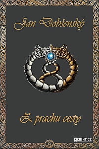 E-kniha Z prachu cesty