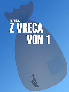 E-kniha Z vreca von 1.