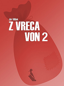 E-kniha Z vreca von 2.
