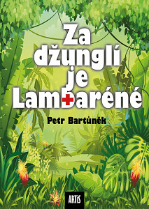 E-kniha Za džunglí je Lambaréné