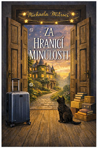 E-kniha Za hranicí minulosti