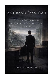 E-kniha ZA HRANICÍ SYSTÉMU