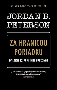 E-kniha Za hranicou poriadku