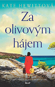 E-kniha Za olivovým hájem
