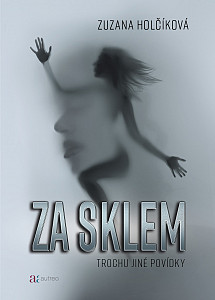 E-kniha Za sklem