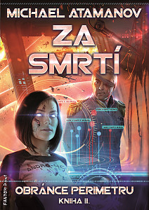 E-kniha Za smrtí