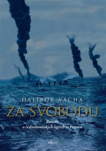 E-kniha Za svobodu