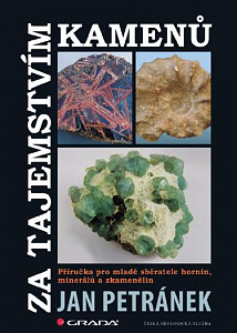 E-kniha Za tajemstvím kamenů