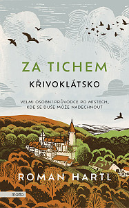 E-kniha Za tichem - Křivoklátsko