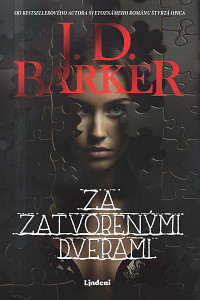 E-kniha Za zatvorenými dverami