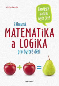 E-kniha Zábavná matematika a logika pro bystré děti