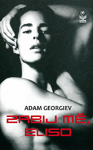 E-kniha Zabij mě, Eliso