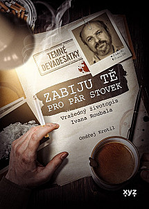 E-kniha Zabiju tě pro pár stovek