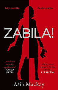 E-kniha Zabila!