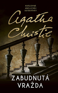 E-kniha Zabudnutá vražda, 2. vydanie