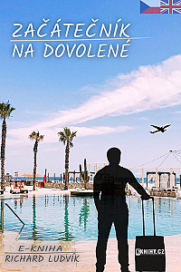 E-kniha Začátečník na dovolené