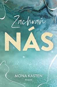 E-kniha Zachraň nás