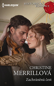 E-kniha Zachráněná čest