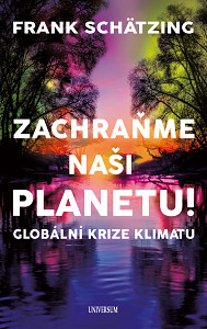 E-kniha Zachraňme naši planetu!
