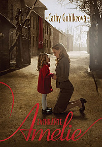 E-kniha Zachráňte Amelie