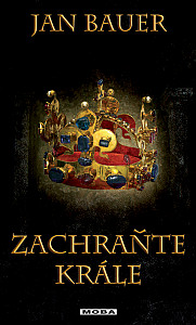E-kniha Zachraňte krále
