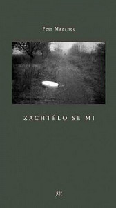 E-kniha Zachtělo se mi
