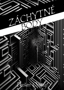 E-kniha Záchytné body