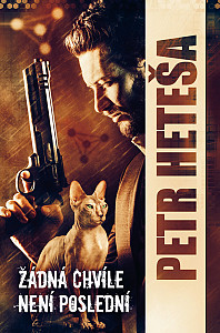 E-kniha Žádná chvíle není poslední